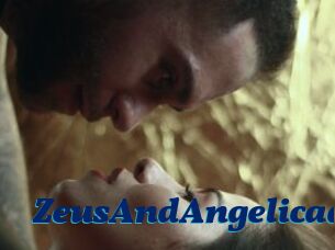ZeusAndAngelicaa