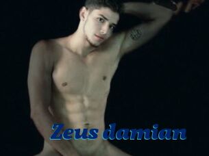 Zeus_damian