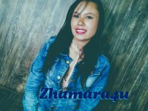 Zhamara4u