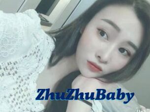 ZhuZhuBaby