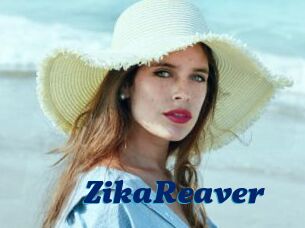 ZikaReaver