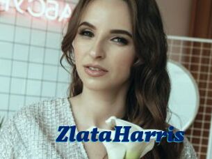 ZlataHarris