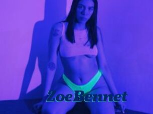 ZoeBennet