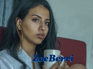 ZoeBerri