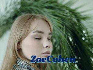 ZoeCohen