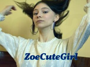 ZoeCuteGirl