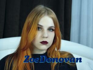 ZoeDonovan