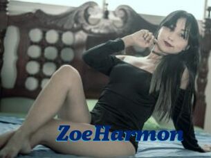 ZoeHarmon