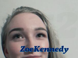 ZoeKennedy