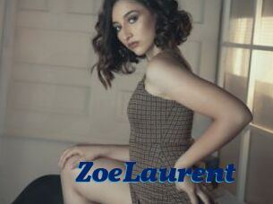 ZoeLaurent