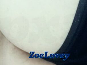 ZoeLovey