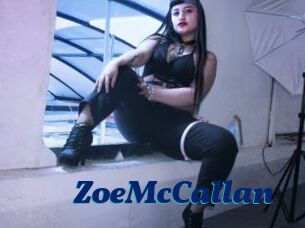 ZoeMcCallan