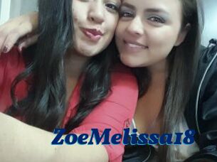 ZoeMelissa18