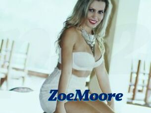 ZoeMoore