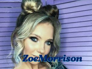 ZoeMorrison