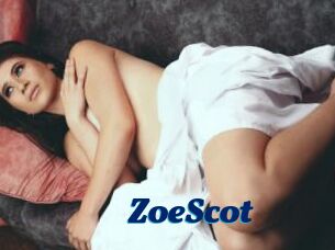 ZoeScot
