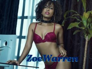 ZoeWarren