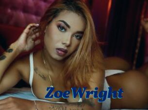 ZoeWright