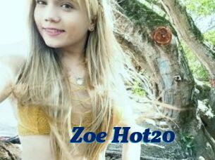 Zoe_Hot20