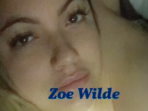 Zoe_Wilde