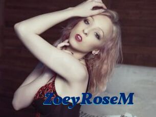 ZoeyRoseM