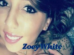 Zoey_White