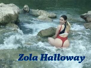 Zola_Halloway