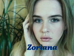 Zoriana