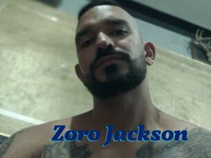 Zoro_Jackson