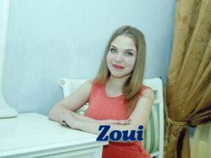 Zoui