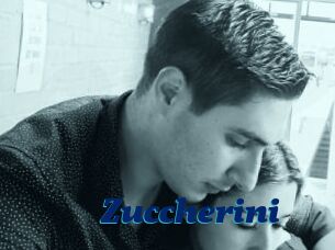 Zuccherini