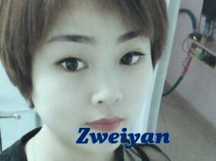 Zweiyan