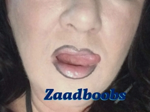 Zaadboobs