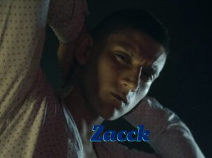 Zacck