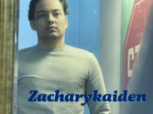 Zacharykaiden