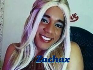 Zachax