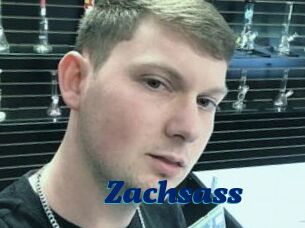 Zachsass