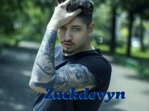 Zackdevyn