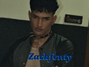 Zackfenty