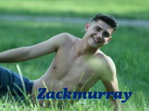 Zackmurray