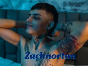 Zacknorton