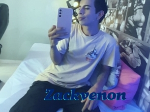 Zackvenon