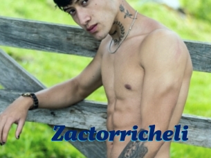 Zactorricheli