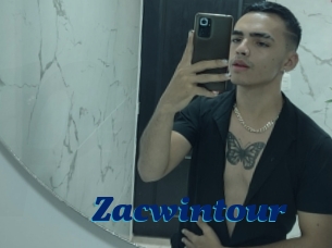 Zacwintour