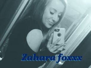 Zahara_foxxx