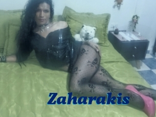 Zaharakis