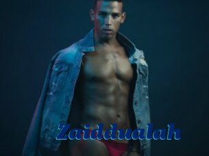 Zaiddualah