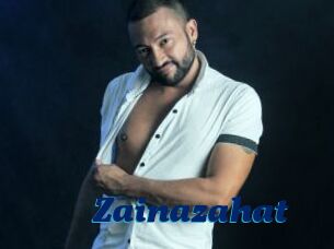 Zainazahat