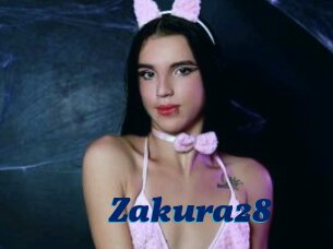 Zakura28