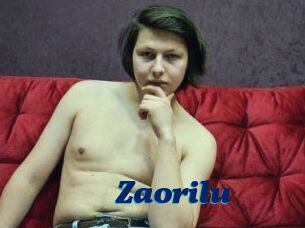 Zaorilu
